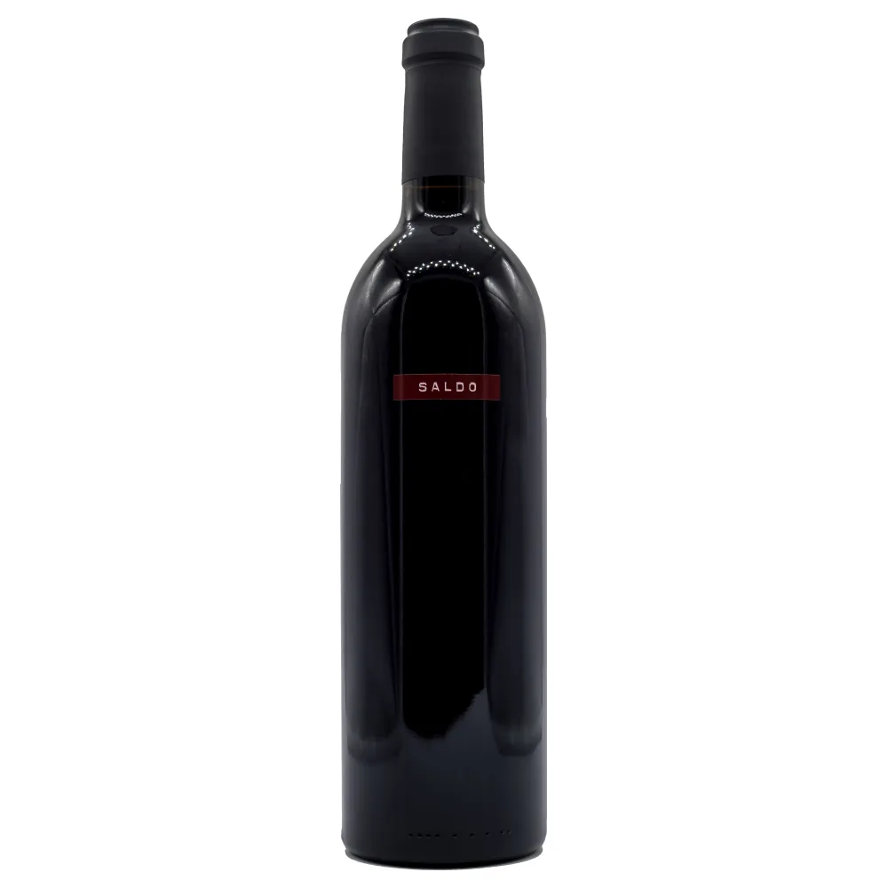 The Prisoner Wine Company Saldo Zinfandel 2023