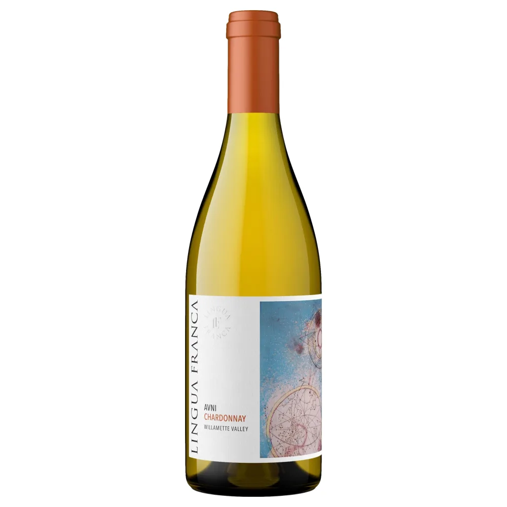 Lingua Franca Avni Chardonnay 2023