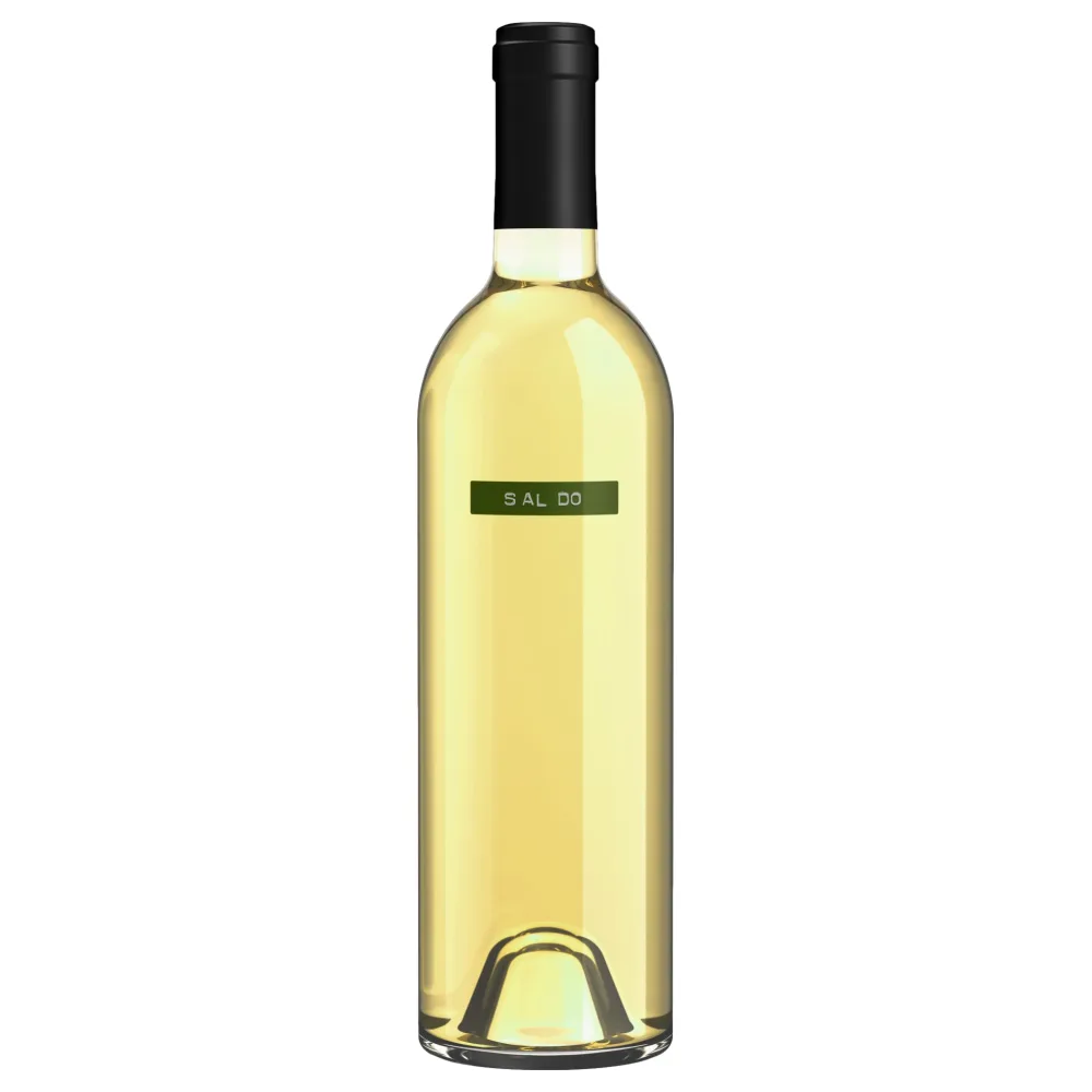 The Prisoner Wine Company Saldo Chenin Blanc 2023
