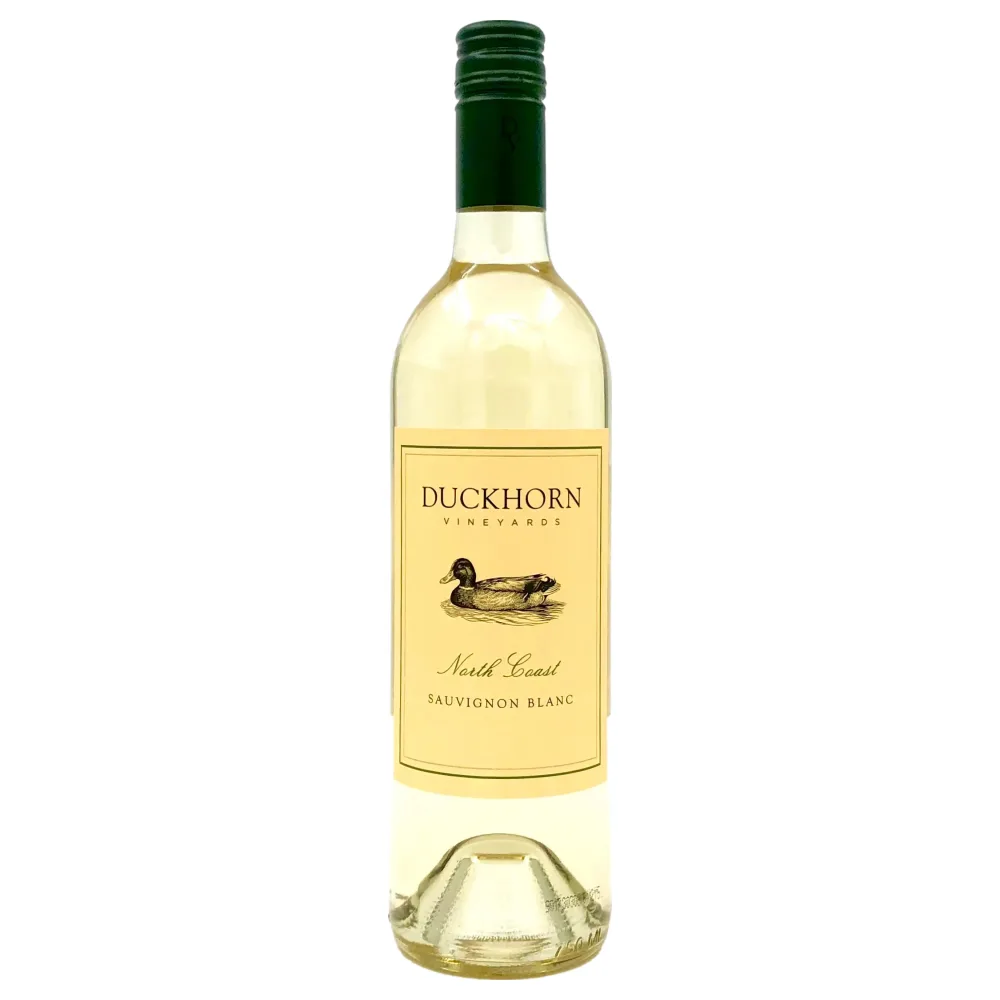 Duckhorn Sauvignon Blanc 2024