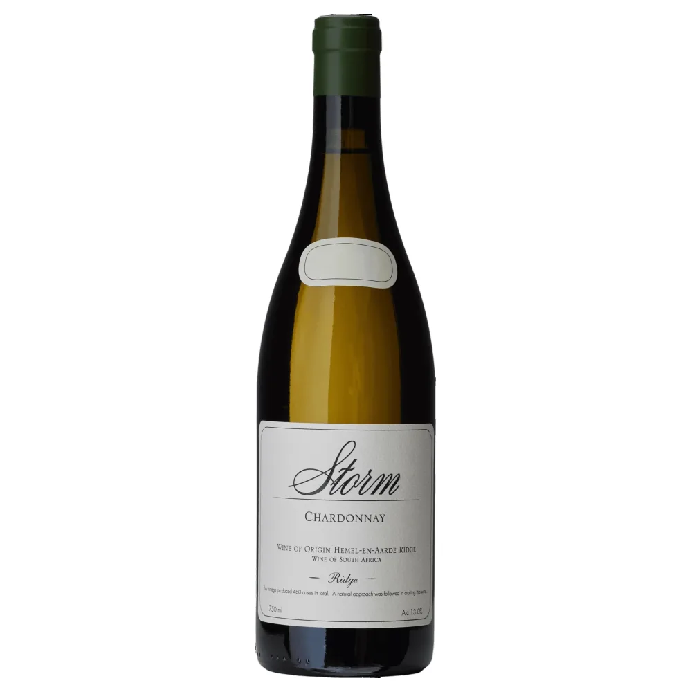 Storm Ridge Chardonnay 2023