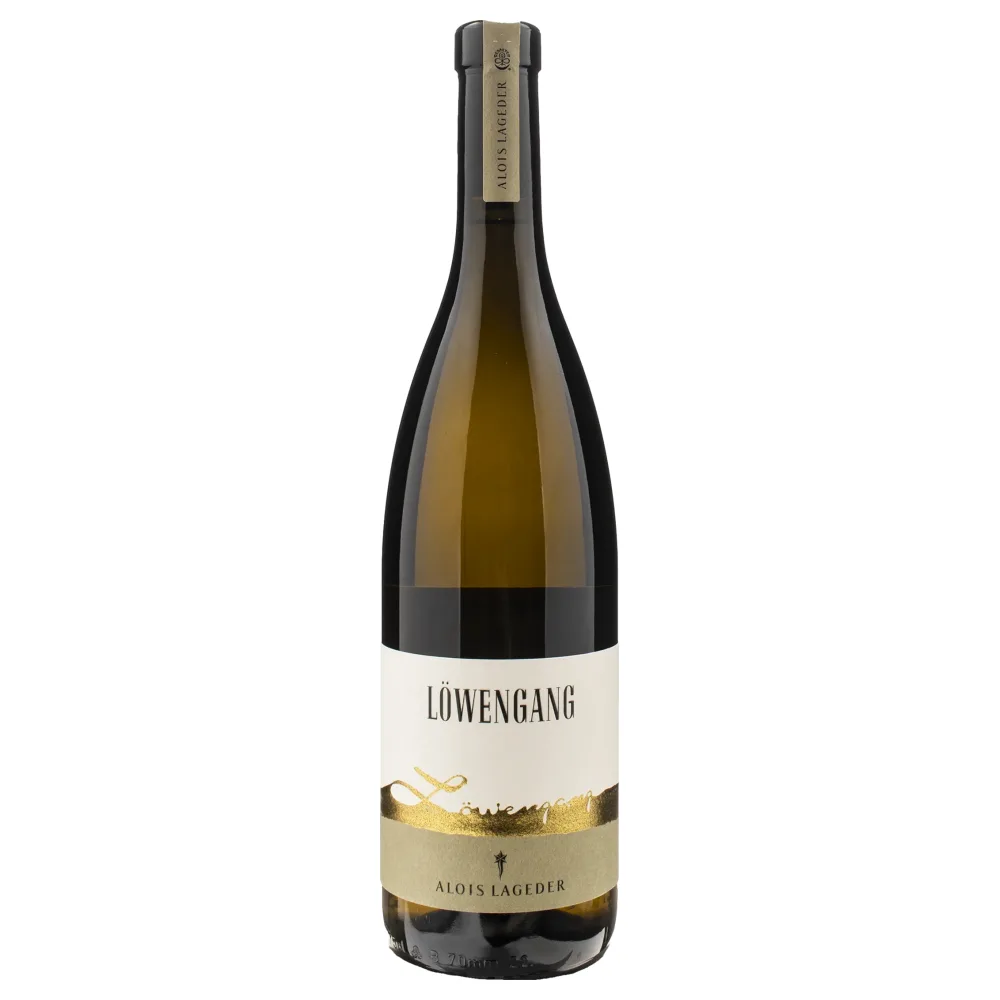 Alois Lageder Lowengang Chardonnay 2022