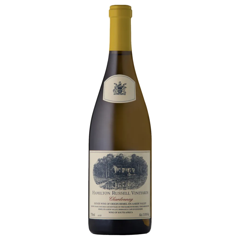 Hamilton Russell Chardonnay 2025