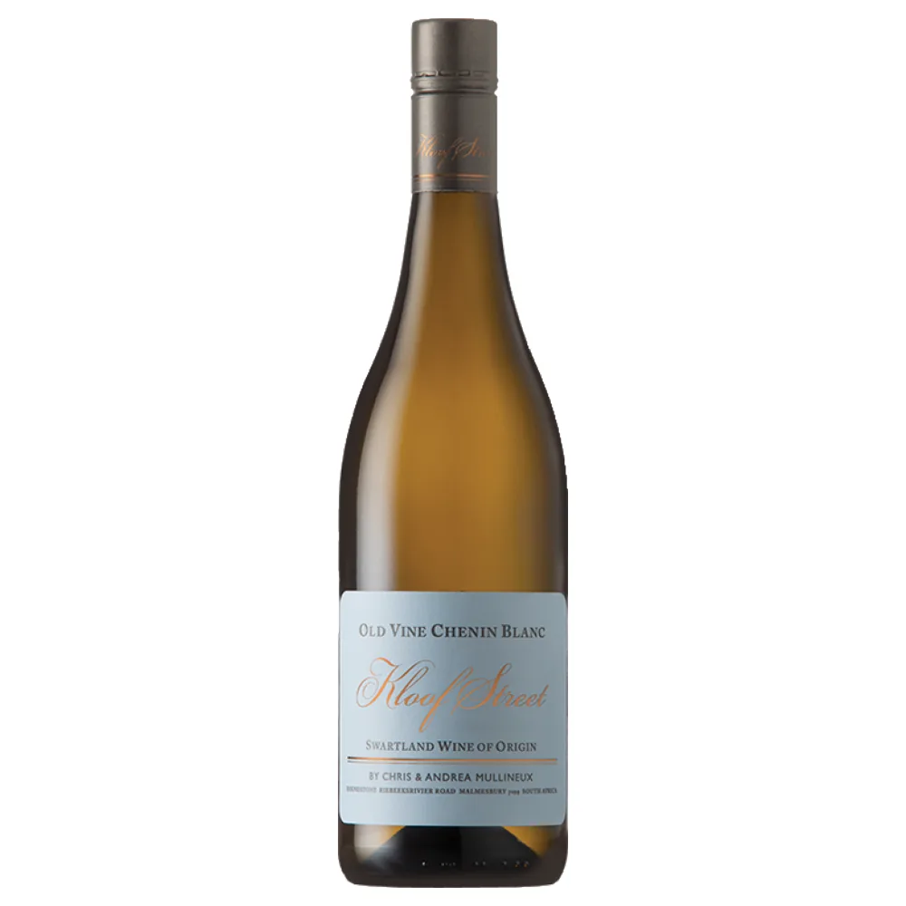 Mullineux Kloof Street Chenin Blanc 2024