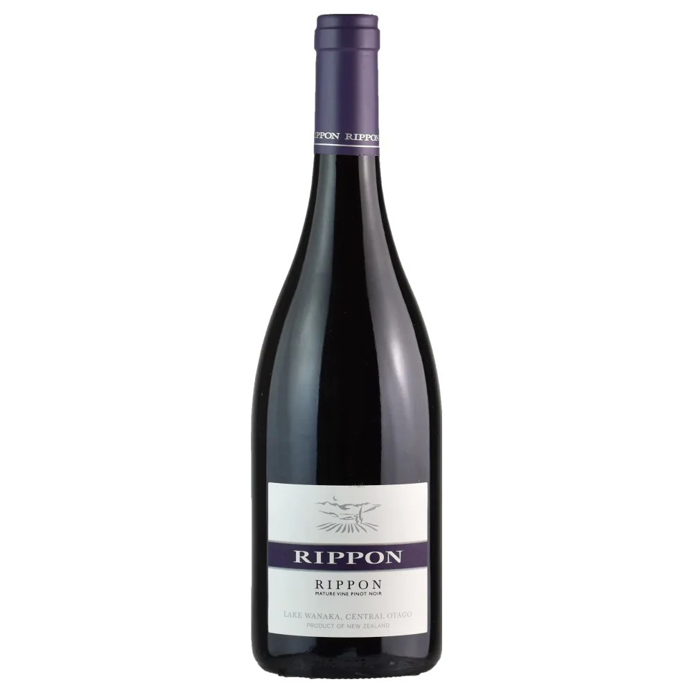 Rippon Mature Vine Pinot Noir 2022