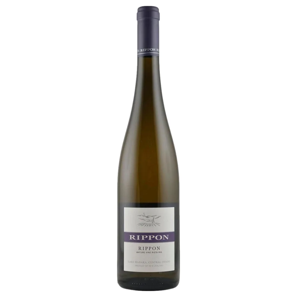 Rippon Mature Vine Riesling 2024