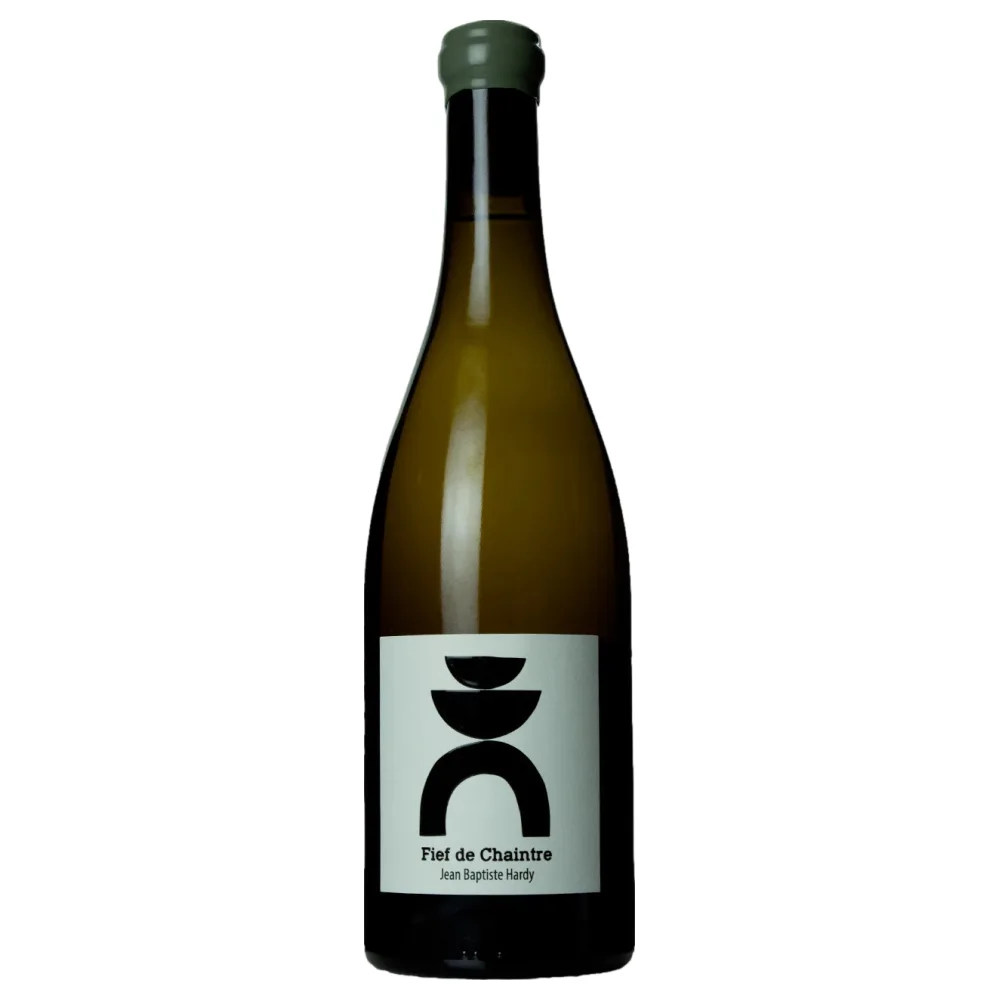 Jean Baptiste Hardy Muscadet Fief de Chaintre 2024