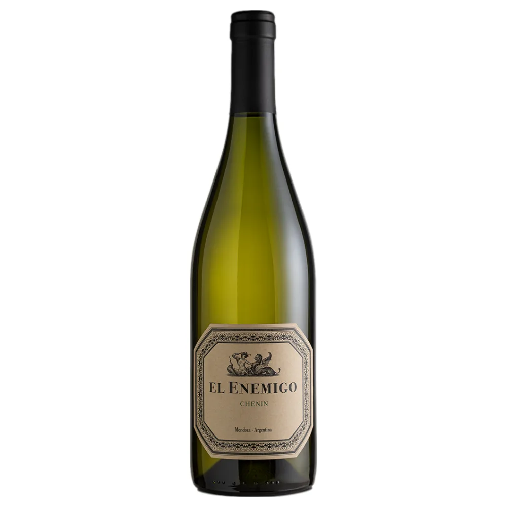El Enemigo Chenin Blanc 2024