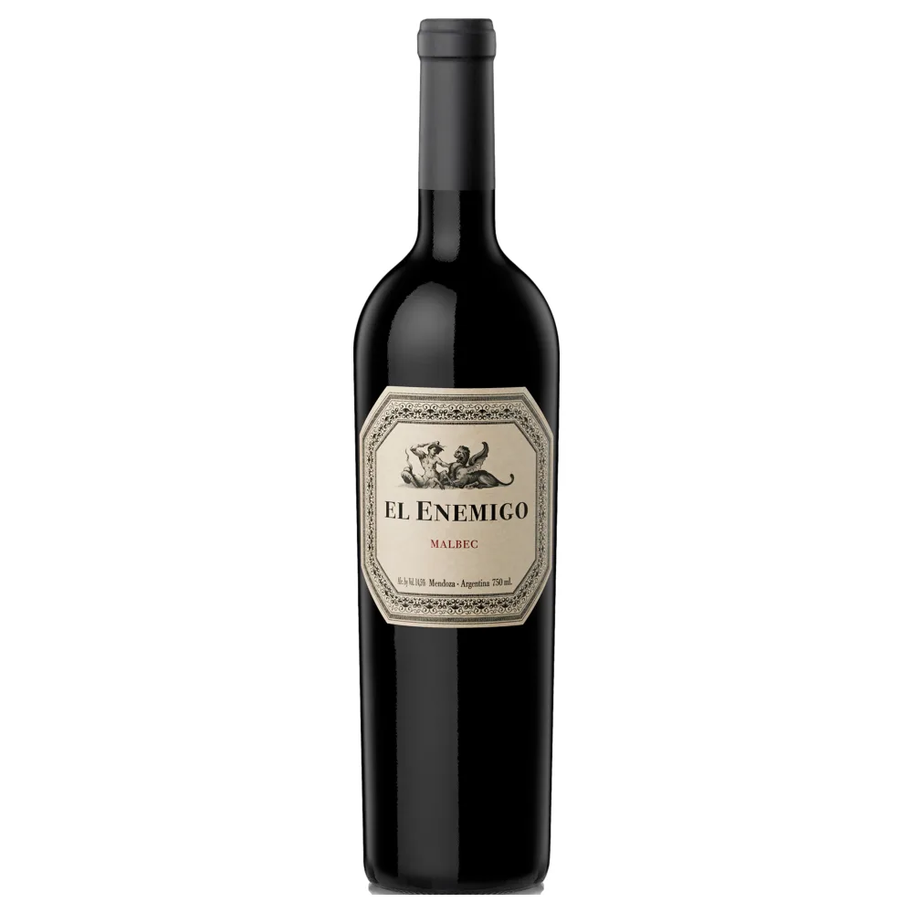 El Enemigo Malbec 2023