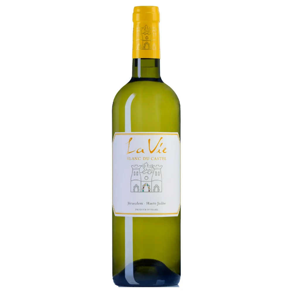 Domaine du Castel La Vie Blanc 2025