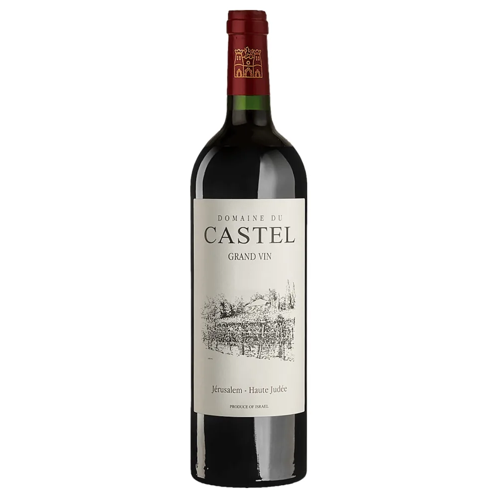 Domaine du Castel Grand Vin 2023