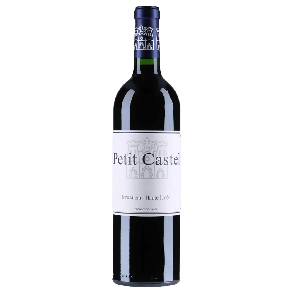Domaine du Castel Petit Castel 2024