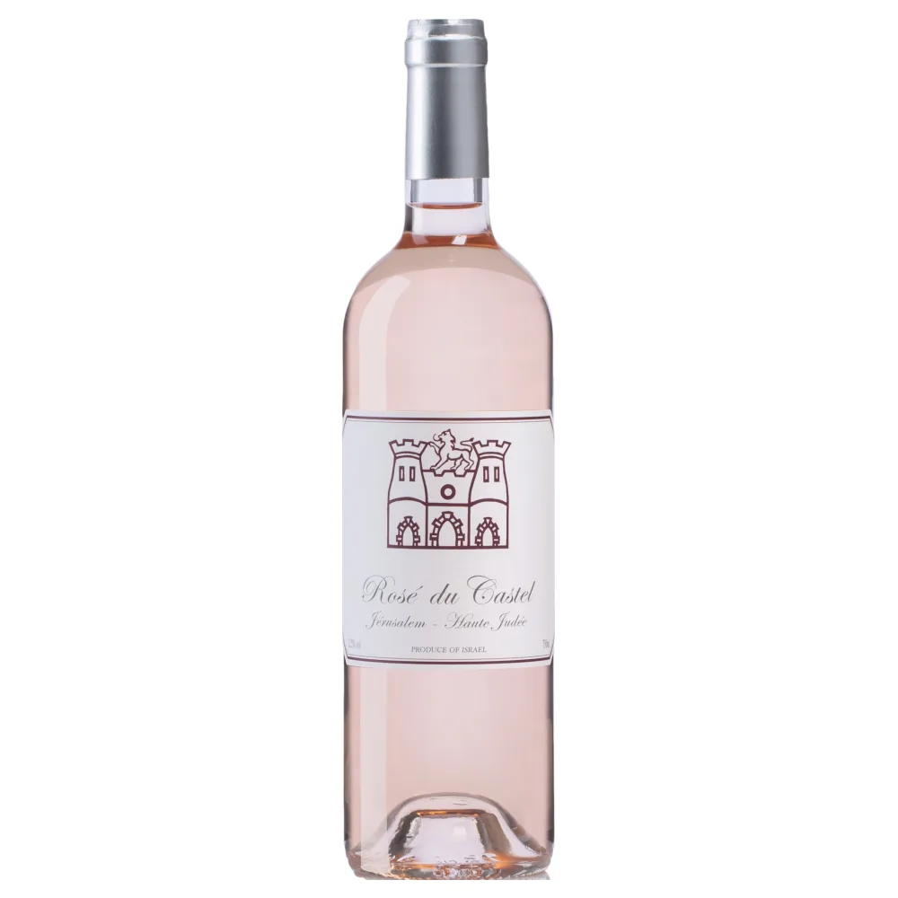 Domaine du Castel Rose 2025