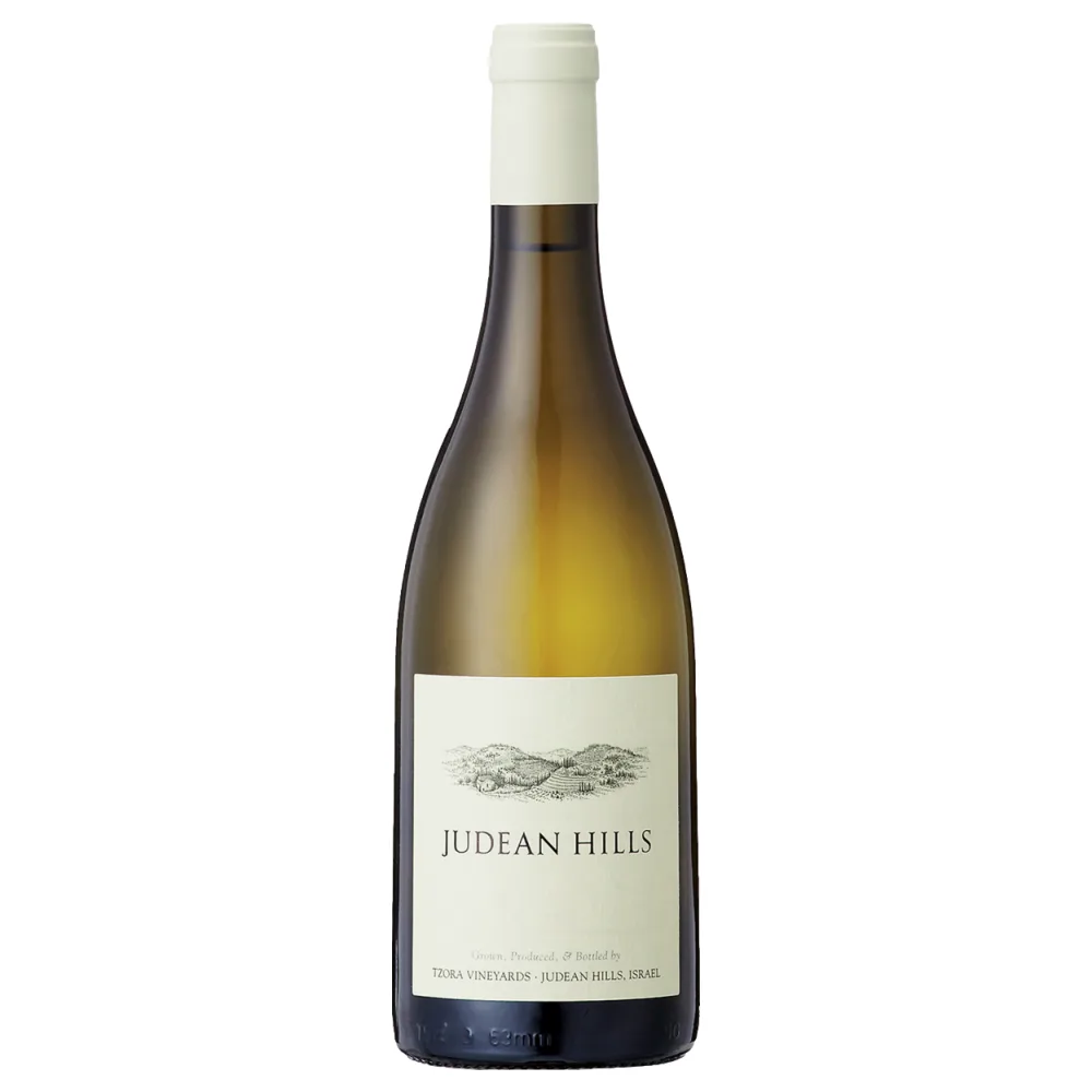 Tzora Judean Hills Blanc 2025