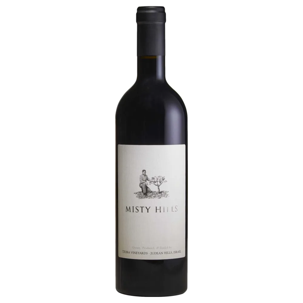 Tzora Misty Hills 2023
