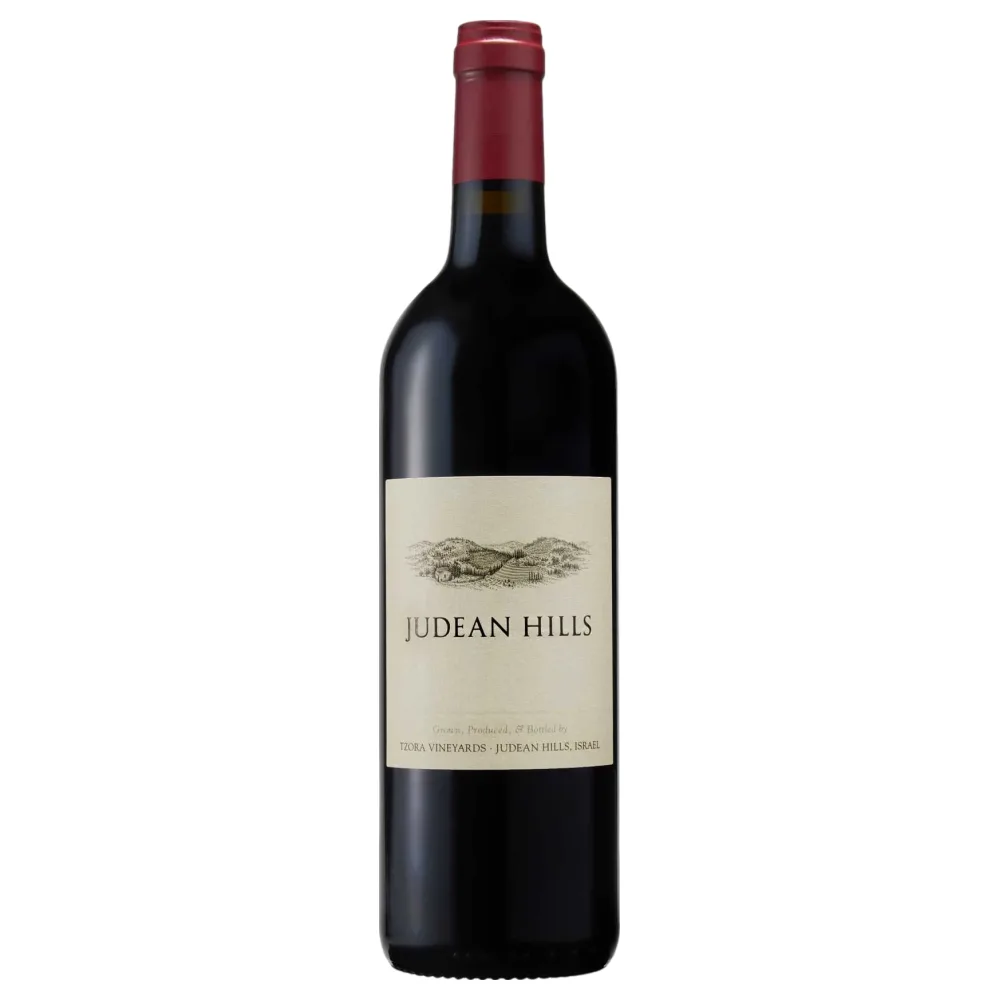 Tzora Judean Hills 2024