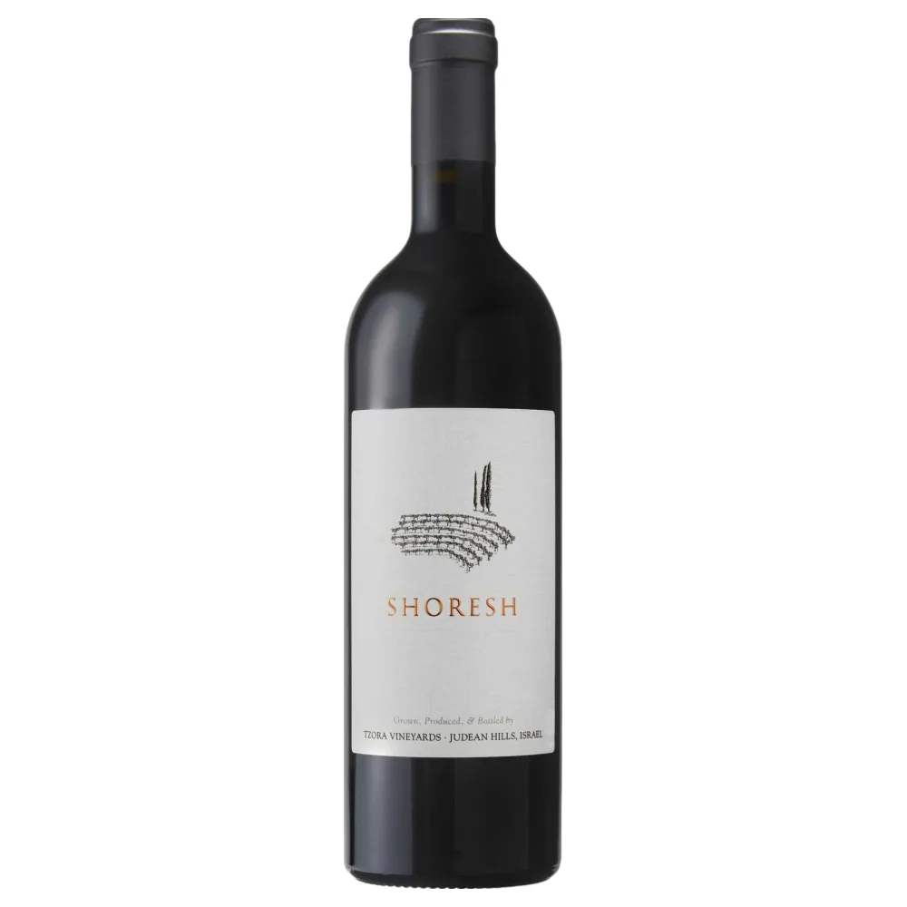 Tzora Shoresh 2024