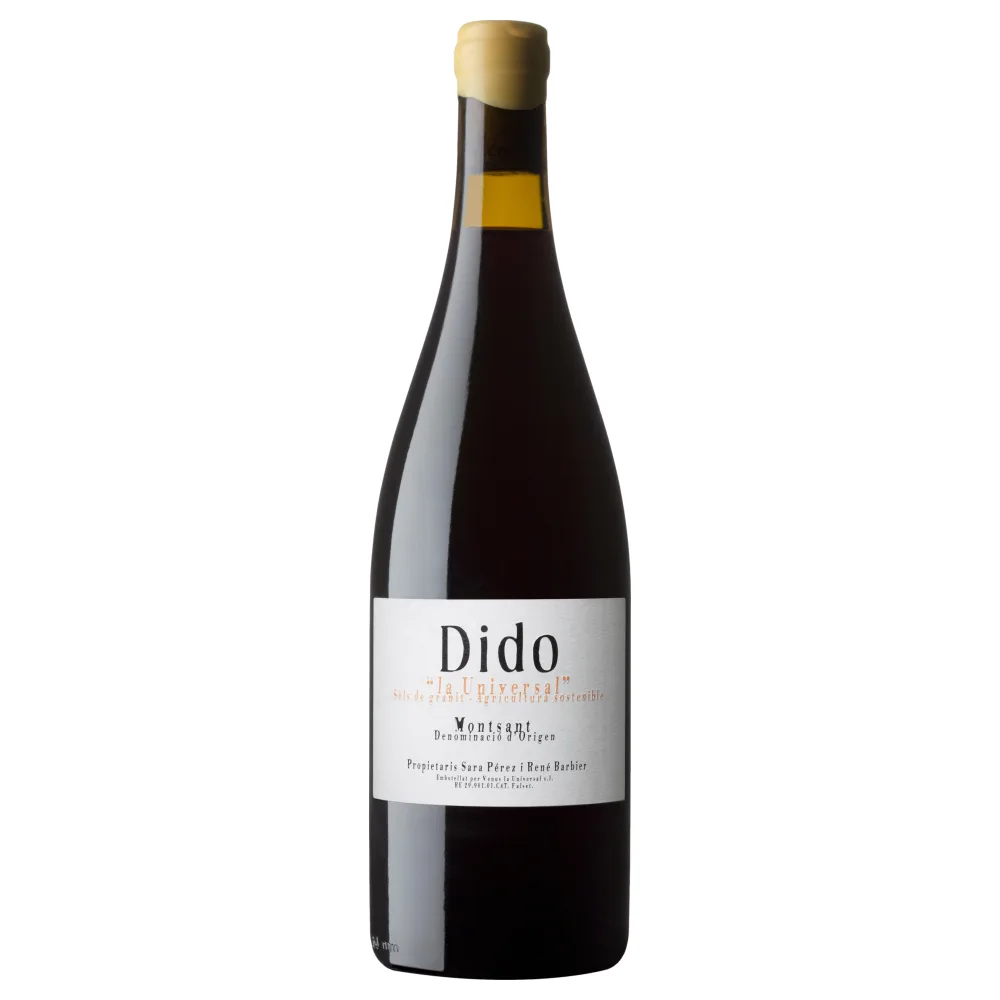 Venus La Universal Dido Tinto 2023
