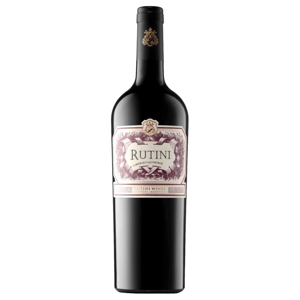 Rutini Cabernet Sauvignon 2022