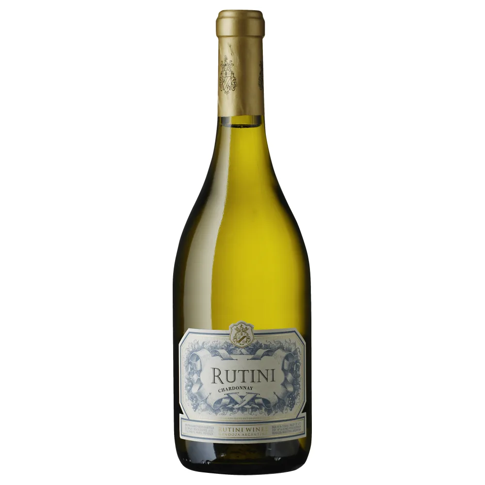 Rutini Chardonnay 2024