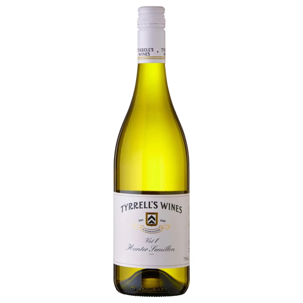 Tyrrell's Vat 1 Semillon 2019