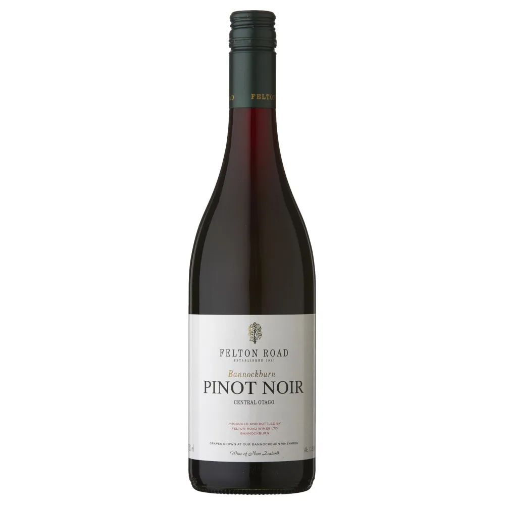 Felton Road Bannockburn Vineyard Pinot Noir 2024