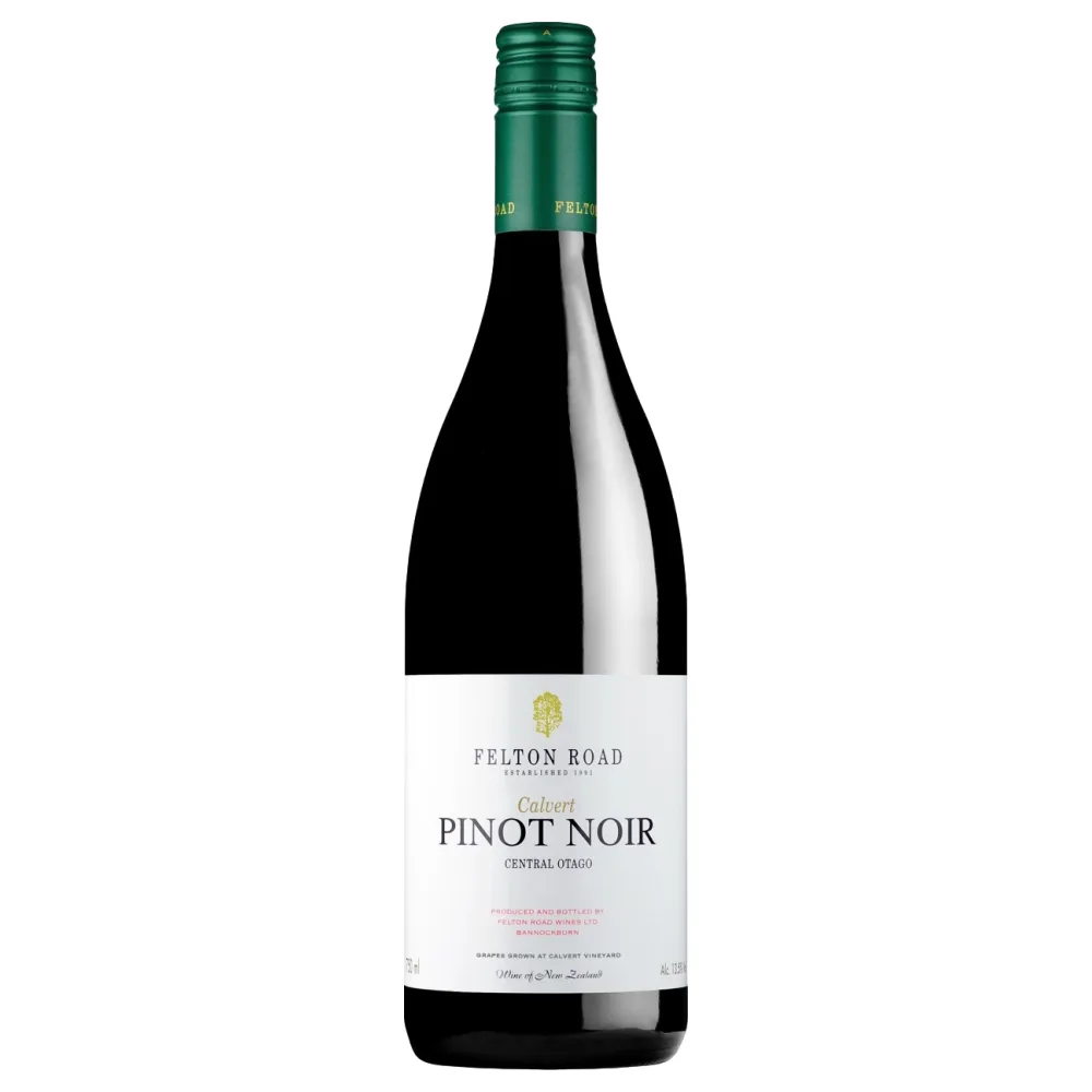 Felton Road Calvert Pinot Noir 2024