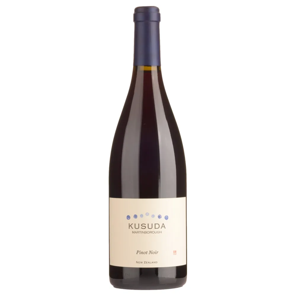 Kusuda Pinot Noir 2023