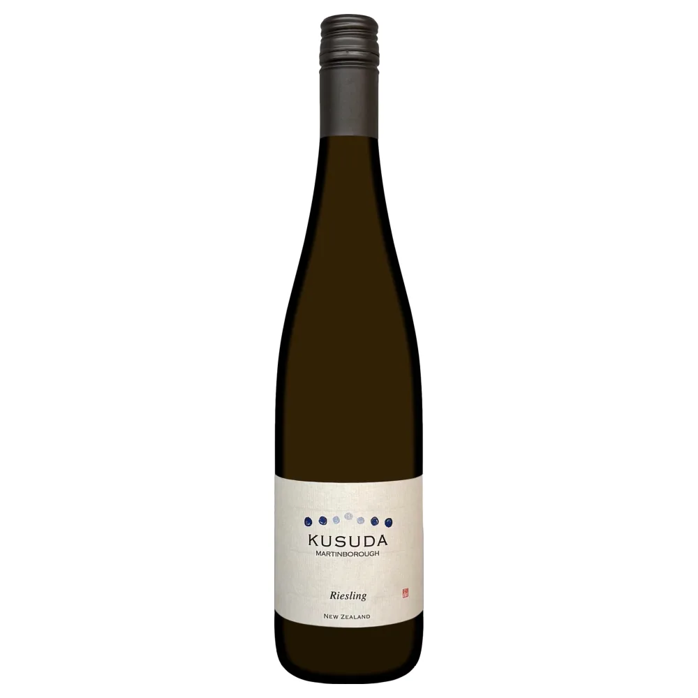 Kusuda Riesling 2024