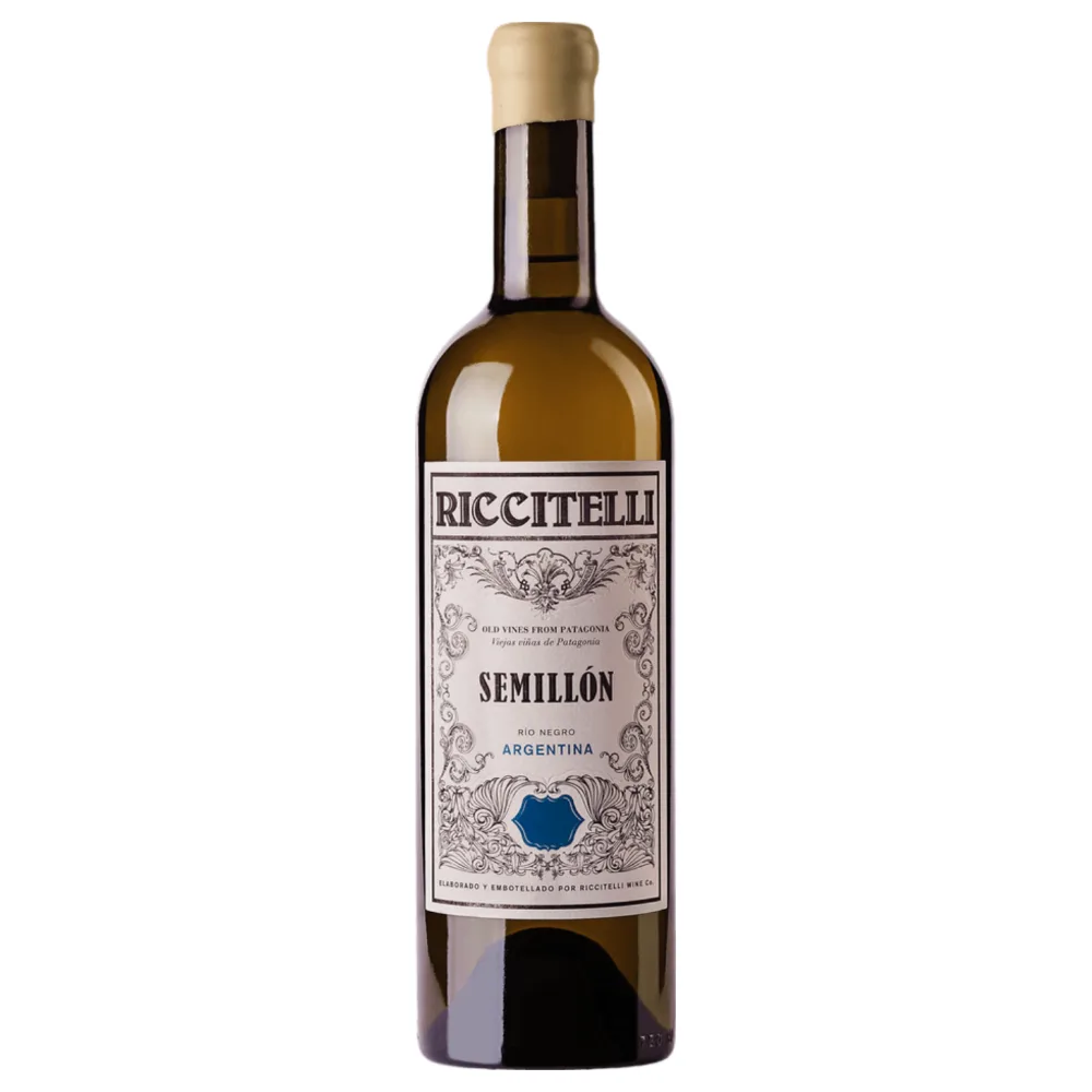Matias Riccitelli Old Vines Semillon 2024