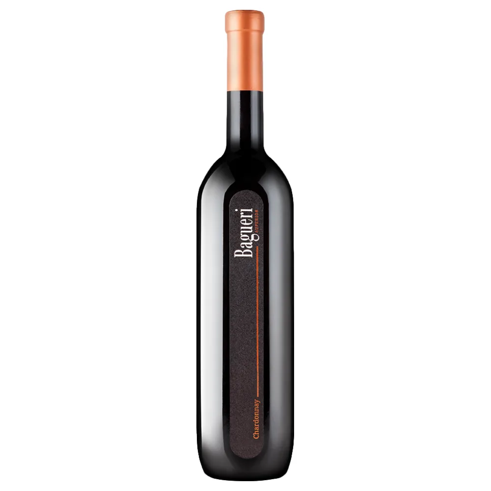 Klet Brda Bagueri Chardonnay 2022