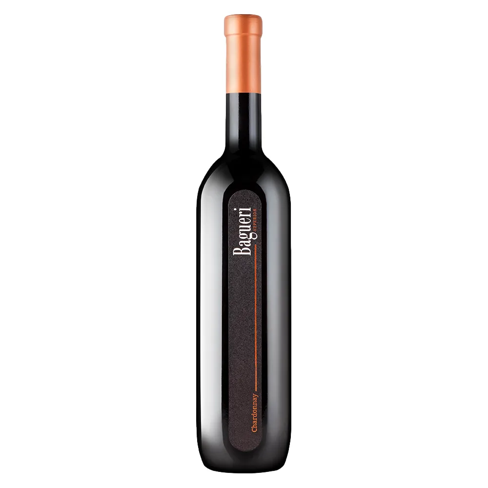 Klet Brda Bagueri Chardonnay 2022