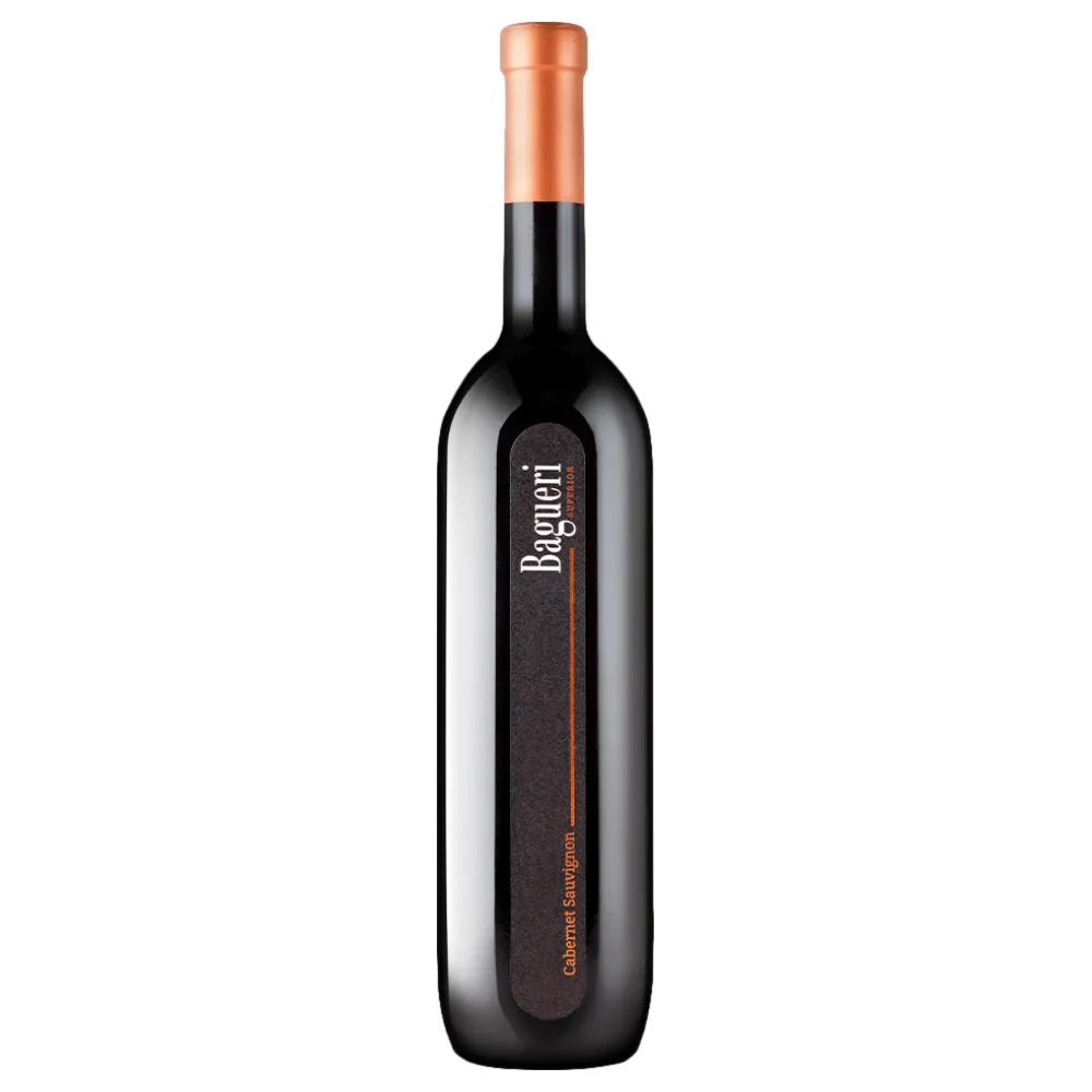Klet Brda Bagueri Cabernet Sauvignon 2021