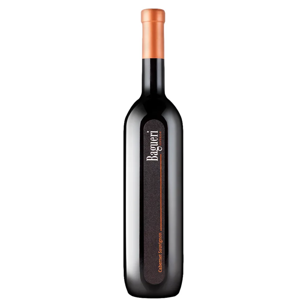 Klet Brda Bagueri Cabernet Sauvignon 2021