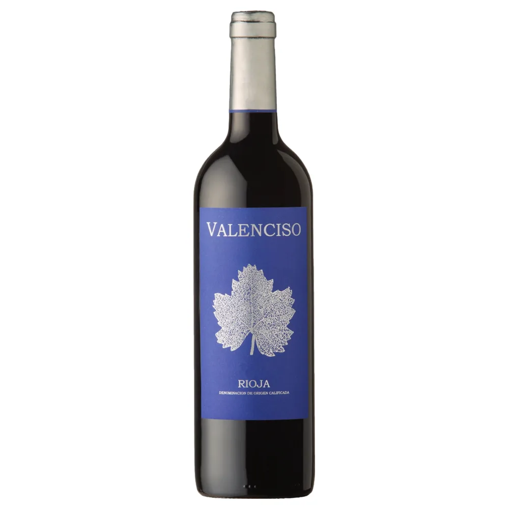 Valenciso Rioja Reserva 2020