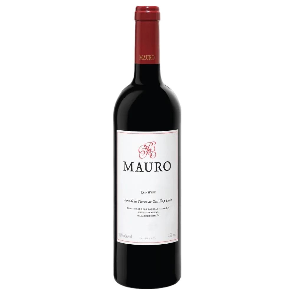 Mauro 2022