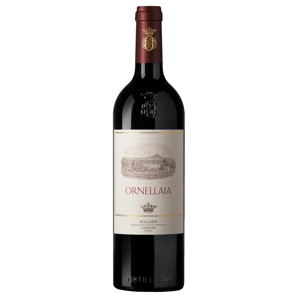 Ornellaia Bolgheri Superiore 2023