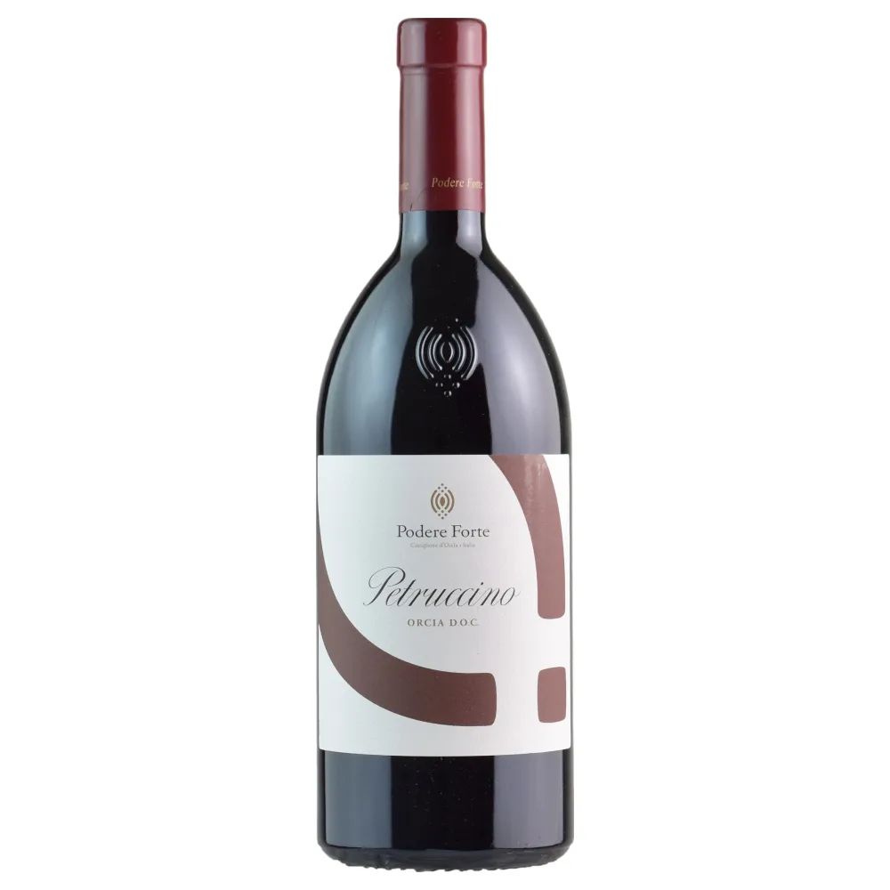 Podere Forte Petruccino 2022