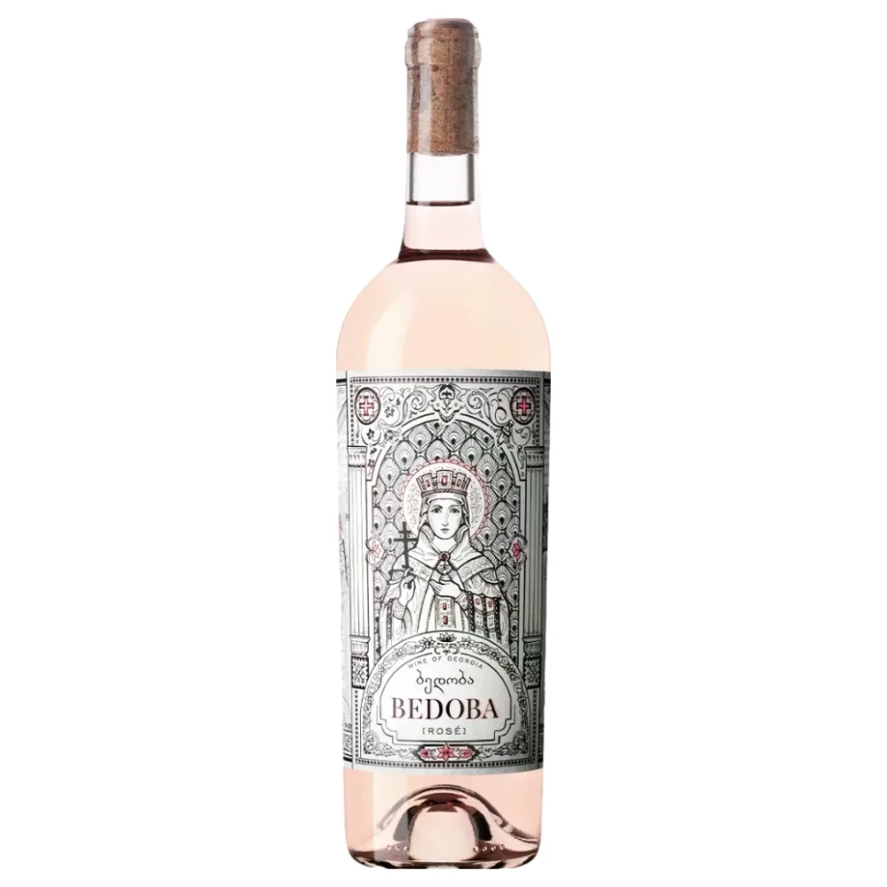 Bedoba Rose 2025