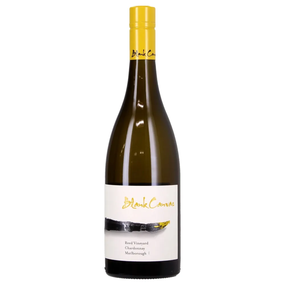 Blank Canvas Reed Chardonnay 2024