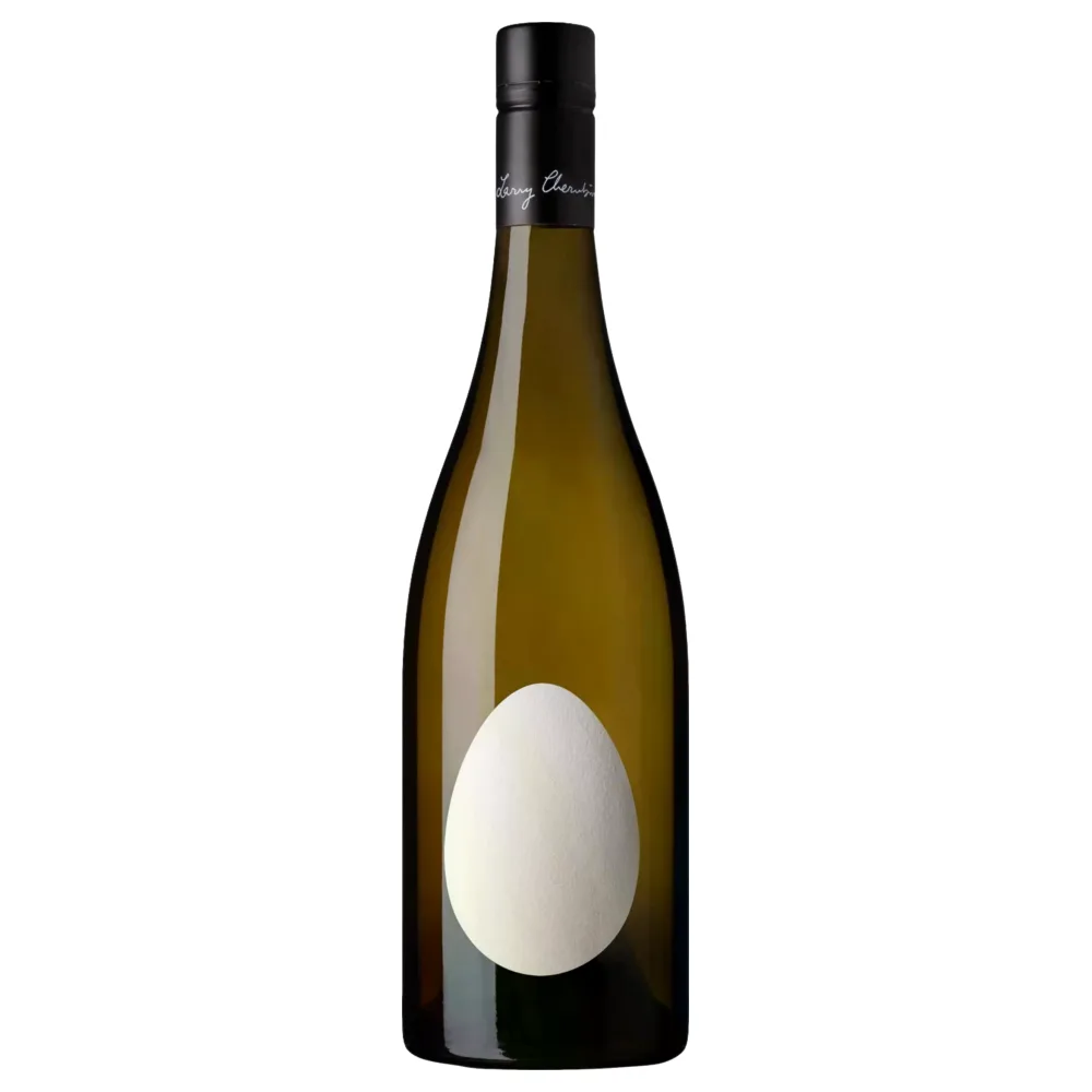 Larry Cherubino Uovo Chardonnay 2024
