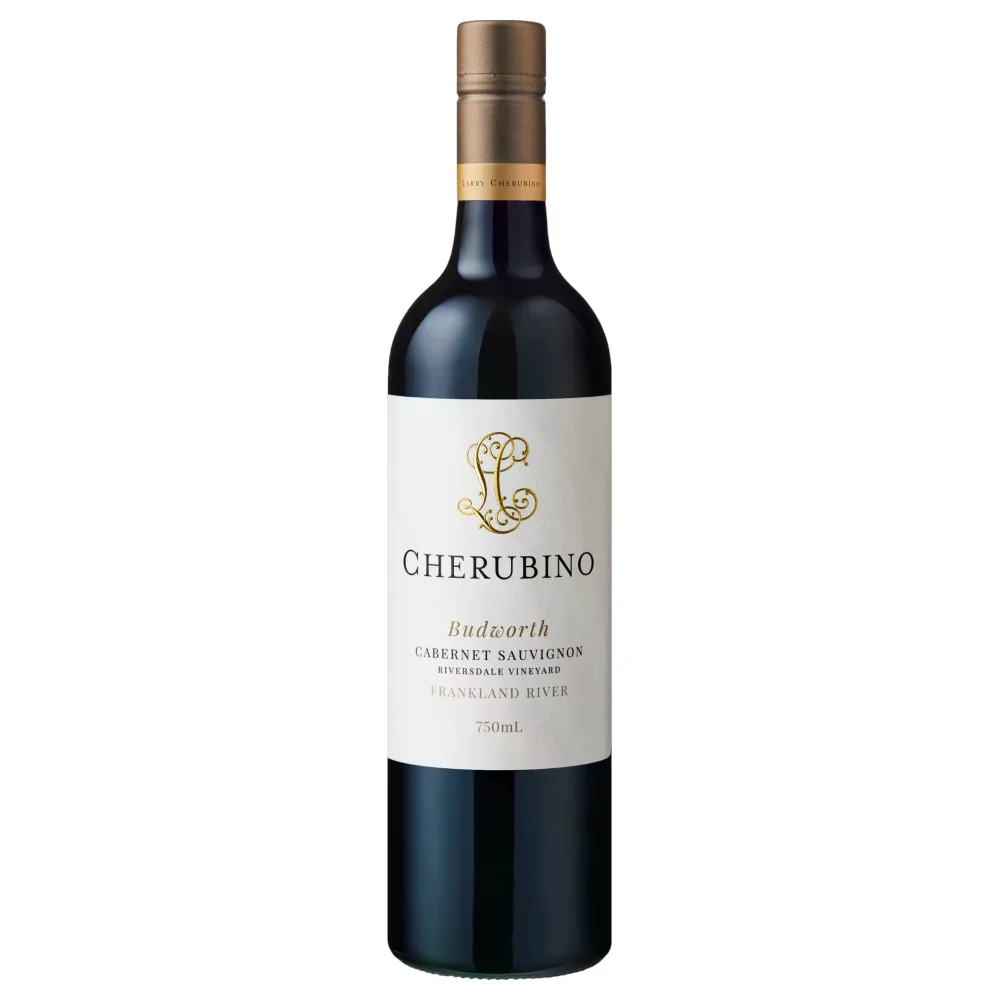 Larry Cherubino Budworth Cabernet Sauvignon 2021