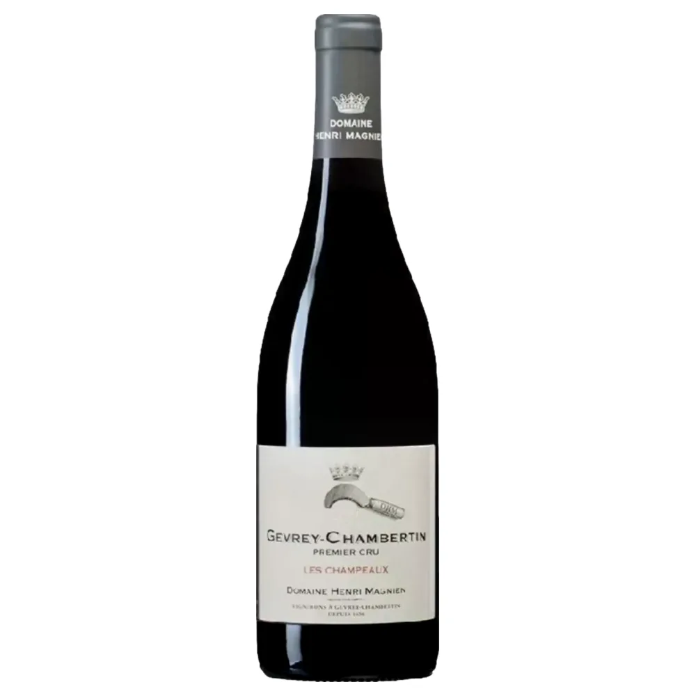 Henri Magnien Gevrey Chambertin Premier Cru Les Champeaux 2024