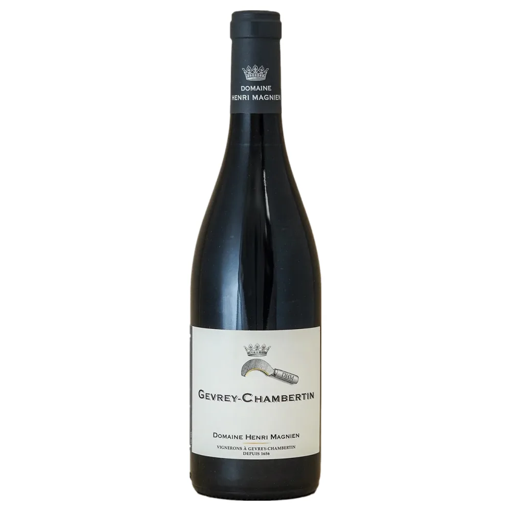 Henri Magnien Gevrey Chambertin XV 2024