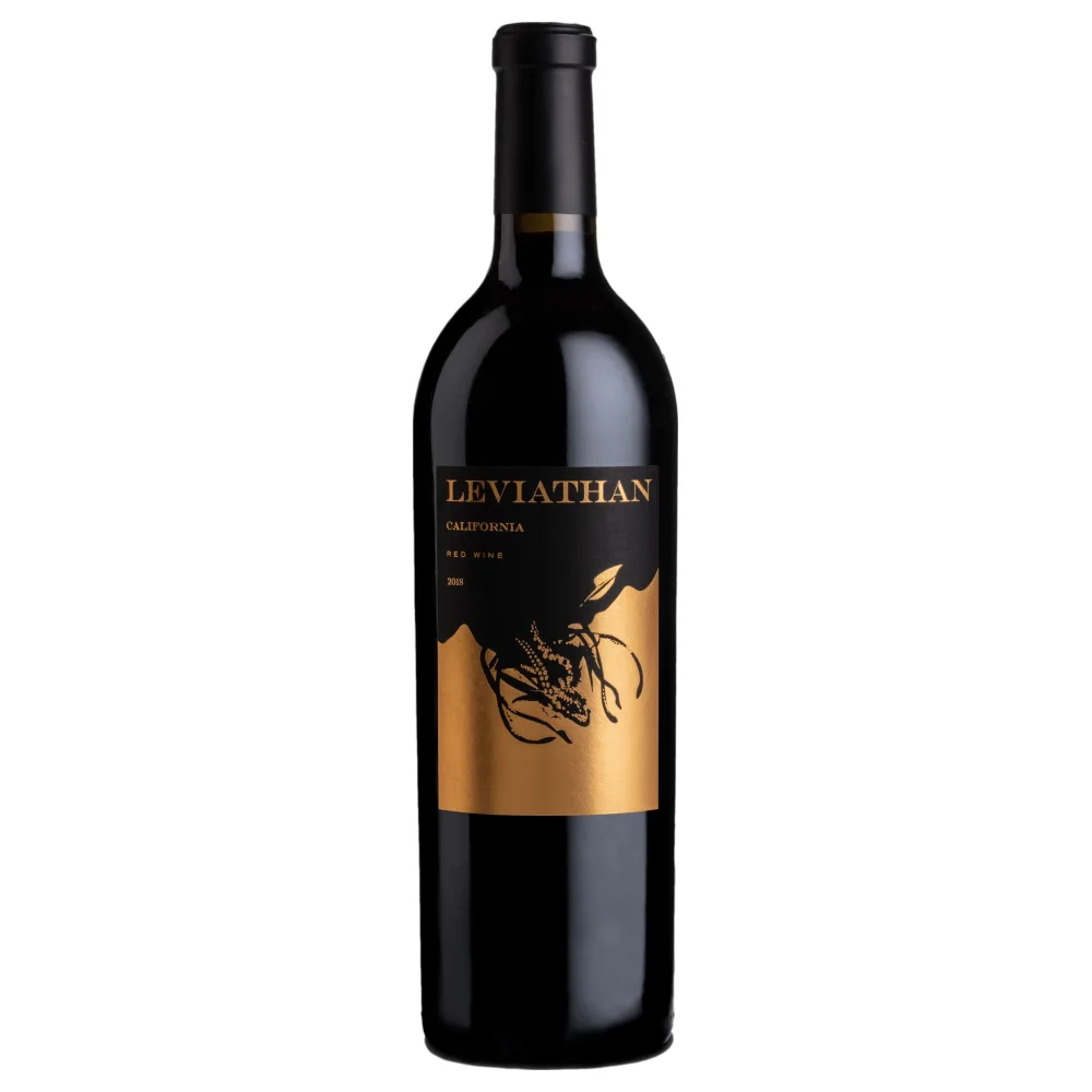 Leviathan Red 2019