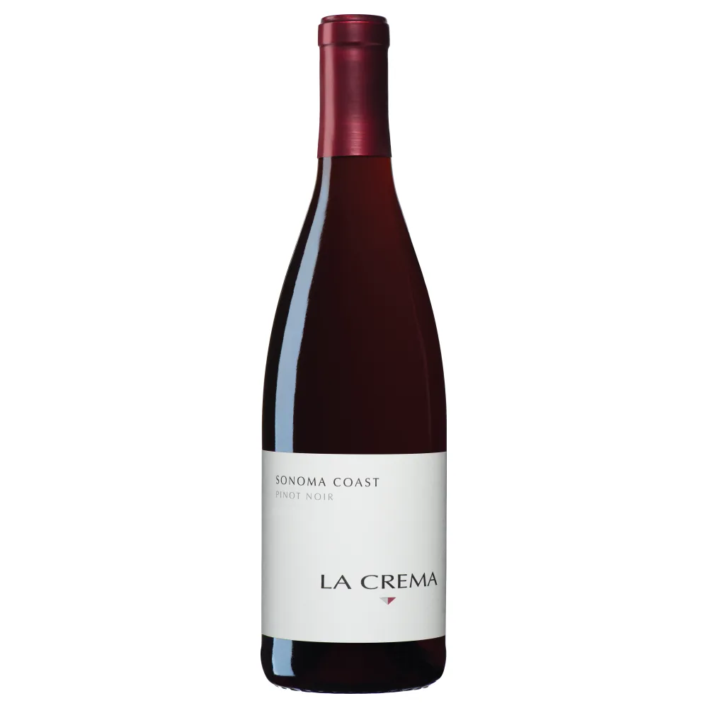 La Crema Sonoma Coast Pinot Noir 2021