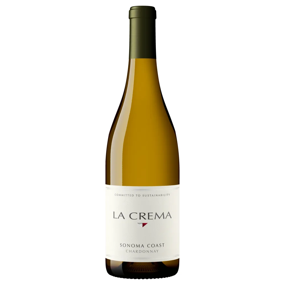 La Crema Sonoma Coast Chardonnay 2021
