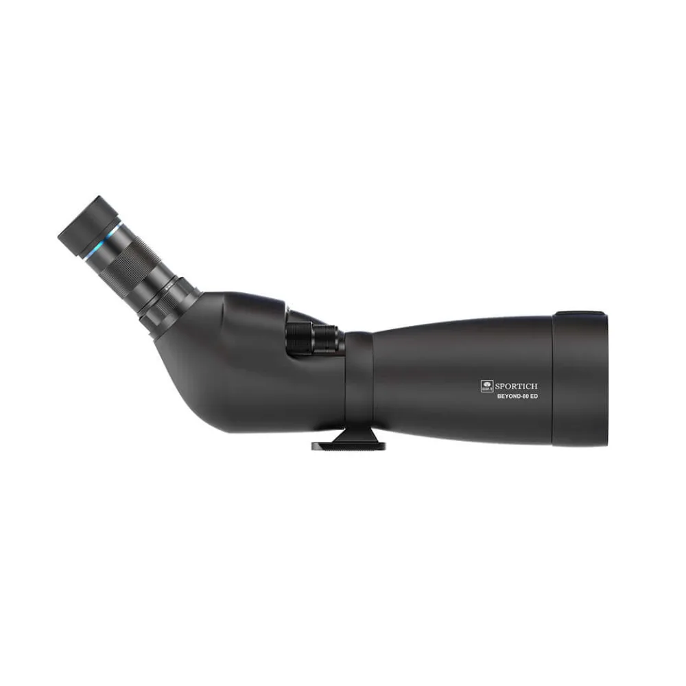 SIRUI Beyond S6080A Spektive F¨¹r Die Jagd & Beobachtung - Black