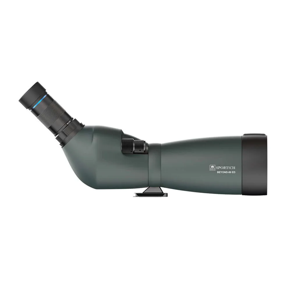 SIRUI Beyond S6080A Spektive F¨¹r Die Jagd & Beobachtung - Green
