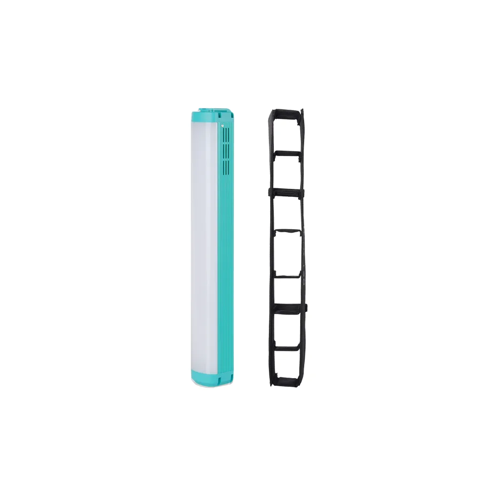 SIRUI 30W Pixel-R?hrenlicht T30 - Cyan / Inbegriffen